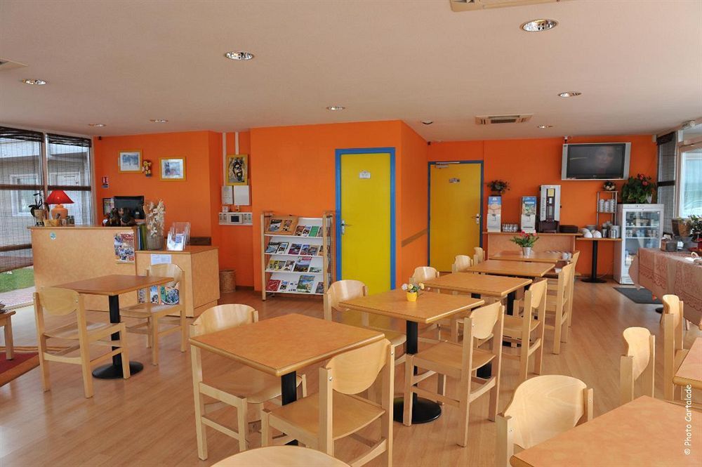圣弗卢尔原创访问酒店 外观 照片